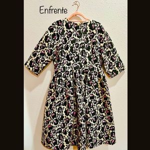 Flower Dress Dainty Jewells